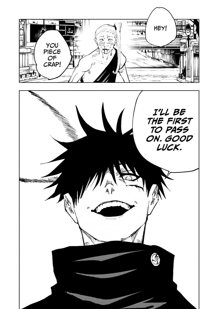 jujutsu kaisen 117 11
