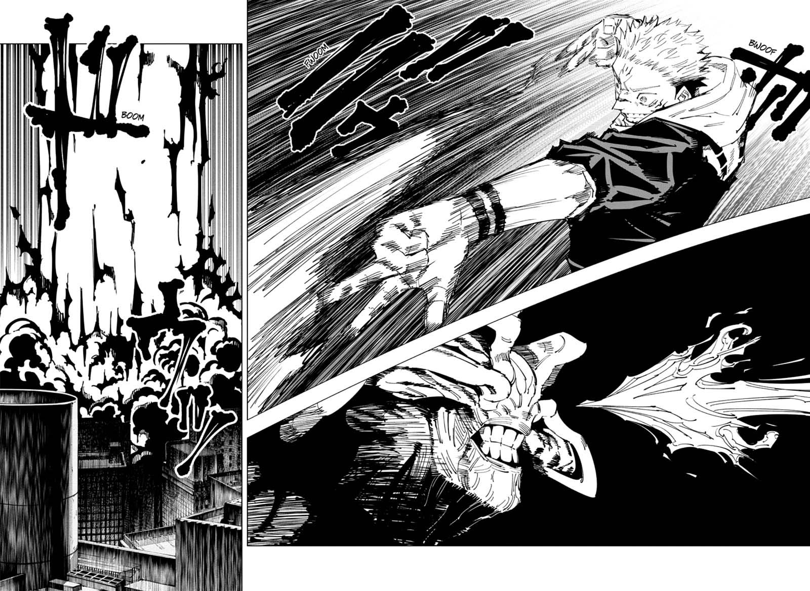 jujutsu kaisen 119 10