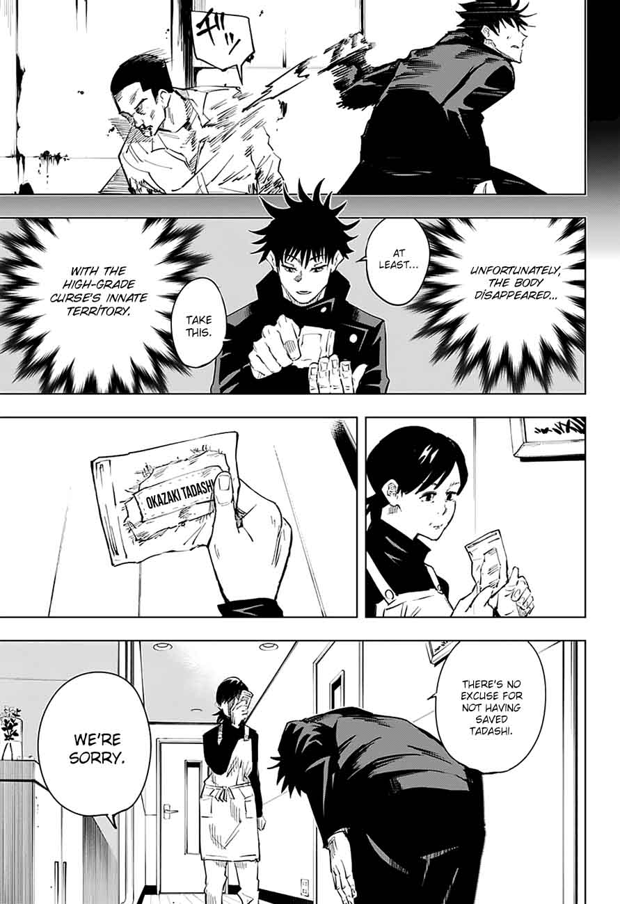 jujutsu kaisen 12 7