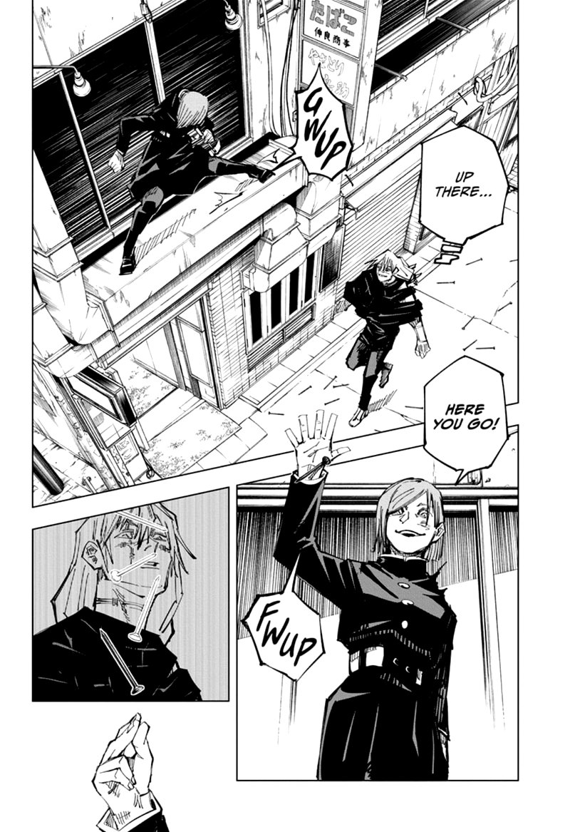 jujutsu kaisen 123 12