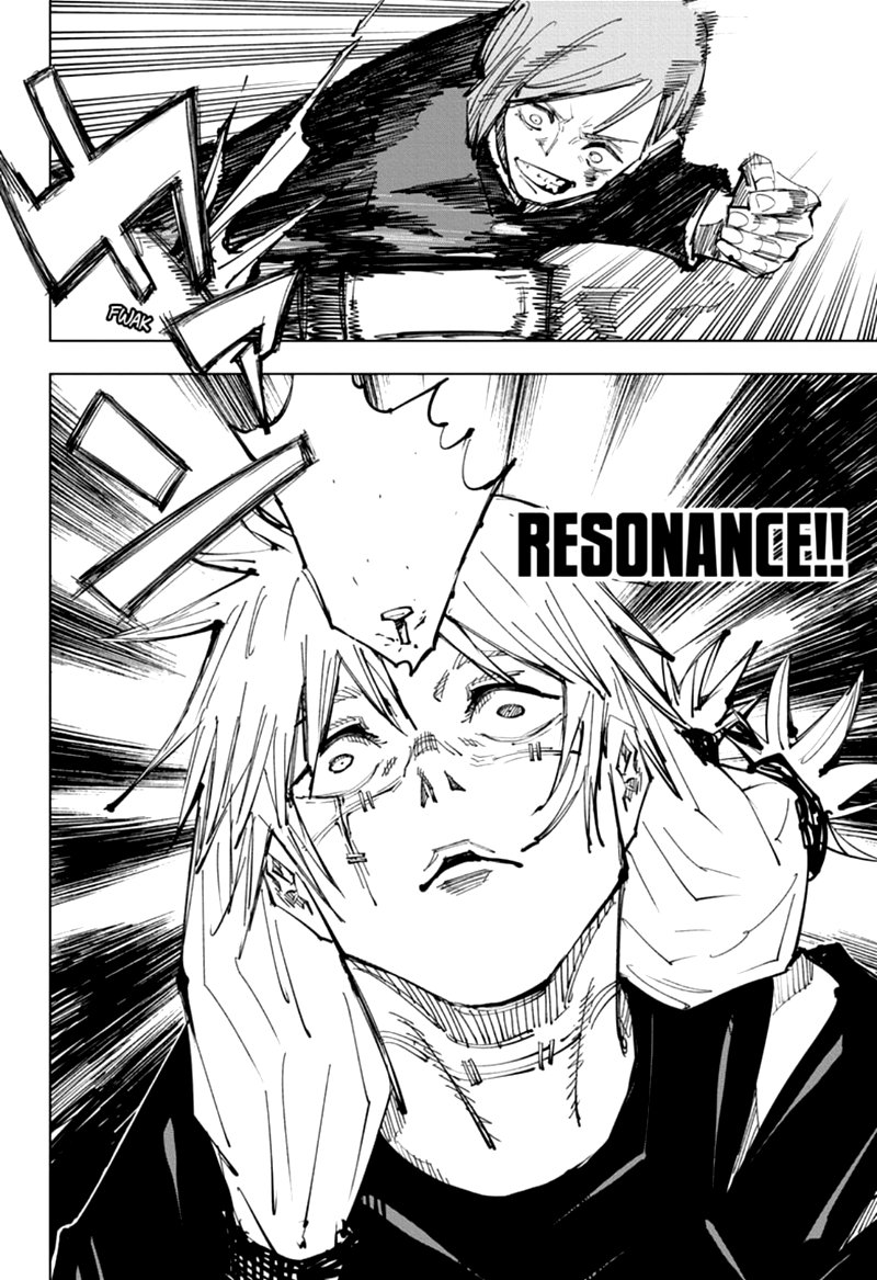 jujutsu kaisen 123 16