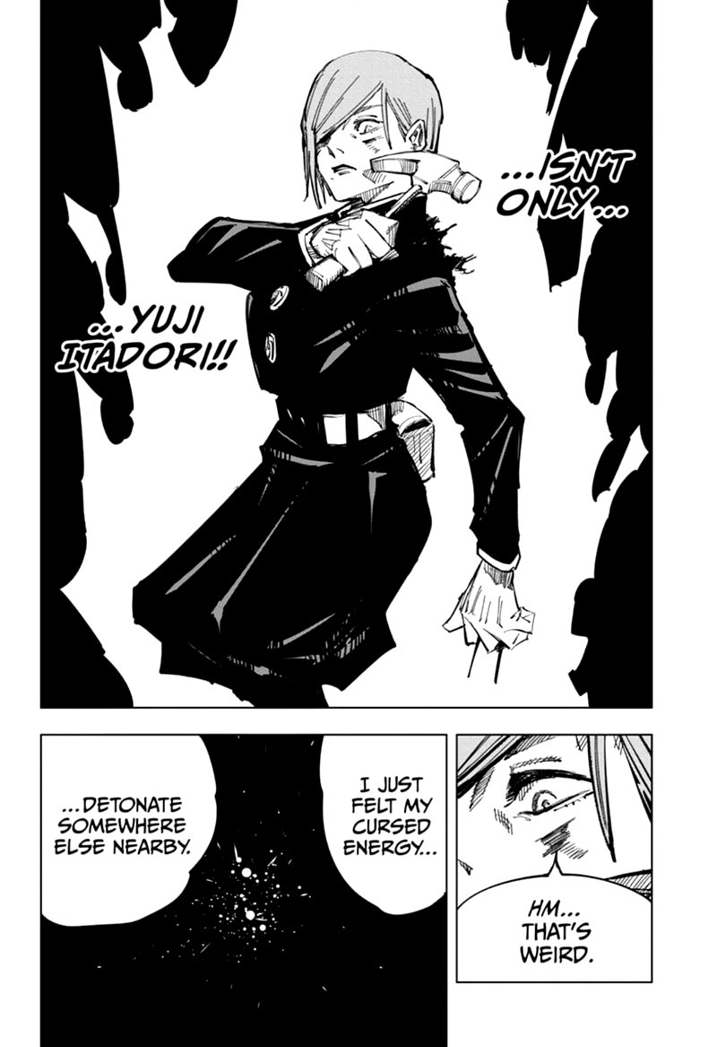 jujutsu kaisen 123 20