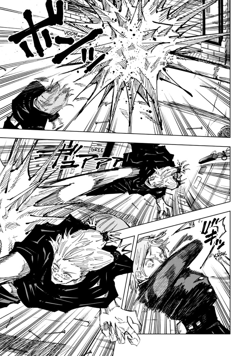 jujutsu kaisen 123 9