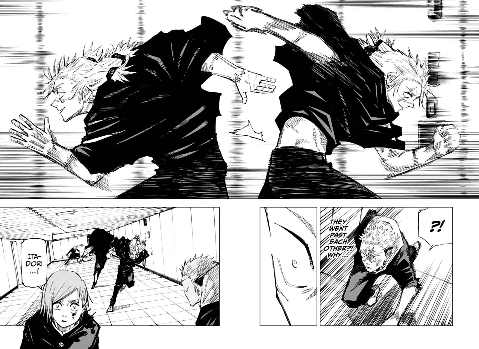 jujutsu kaisen 124 12