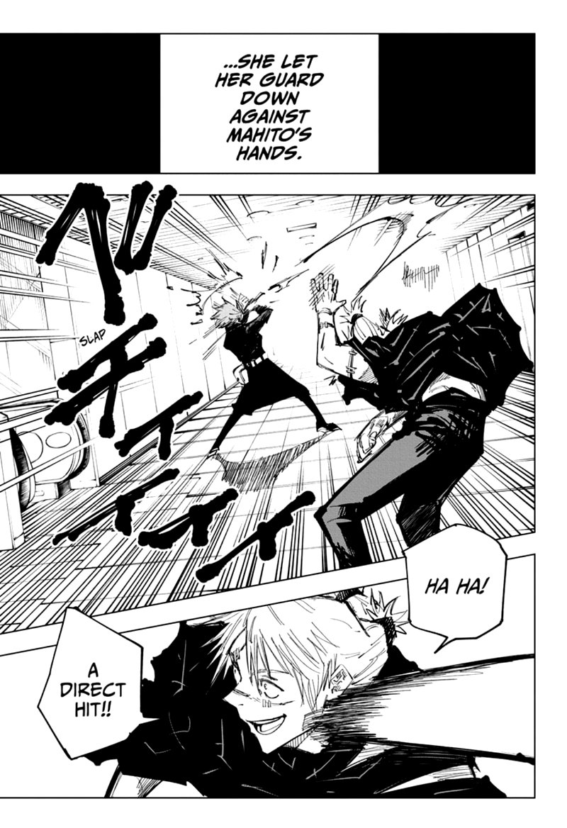 jujutsu kaisen 124 14