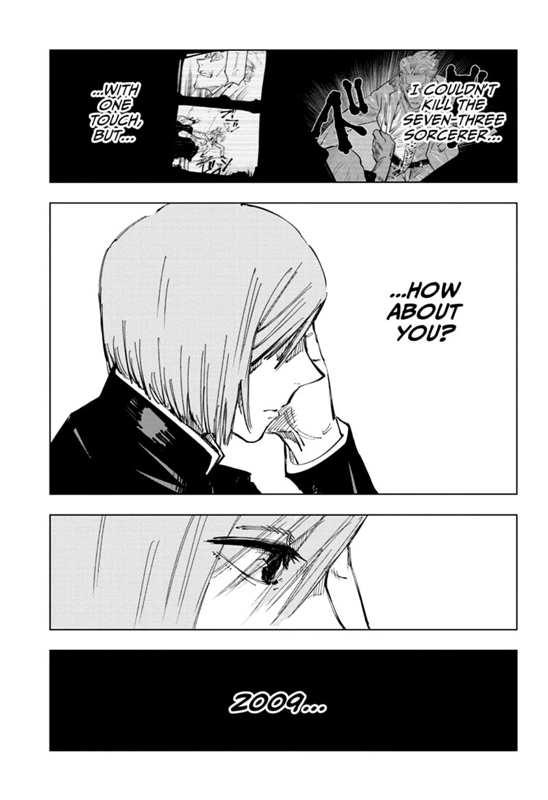 jujutsu kaisen 124 16