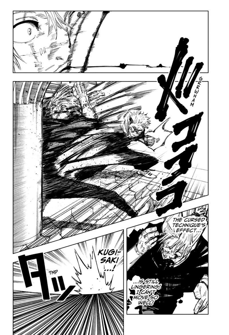 jujutsu kaisen 124 2