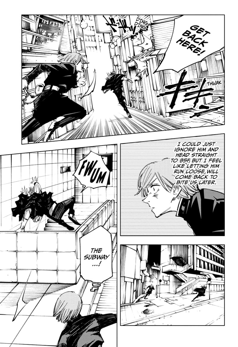 jujutsu kaisen 124 7