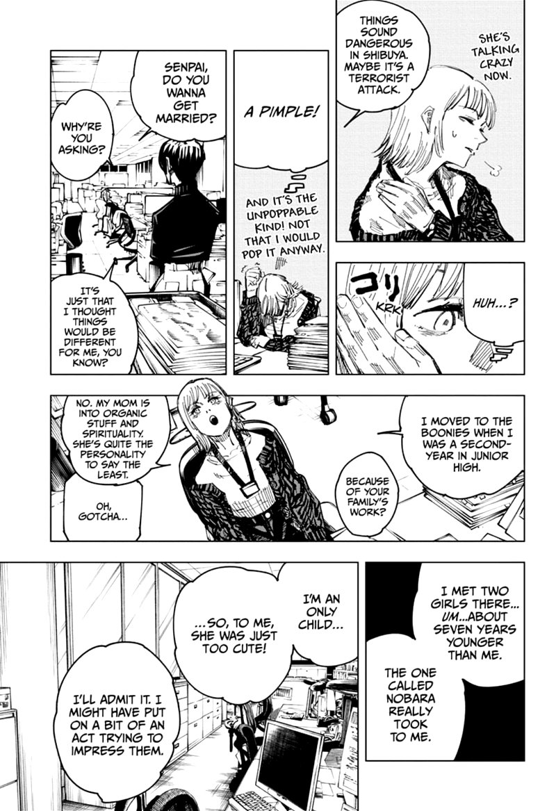jujutsu kaisen 125 13