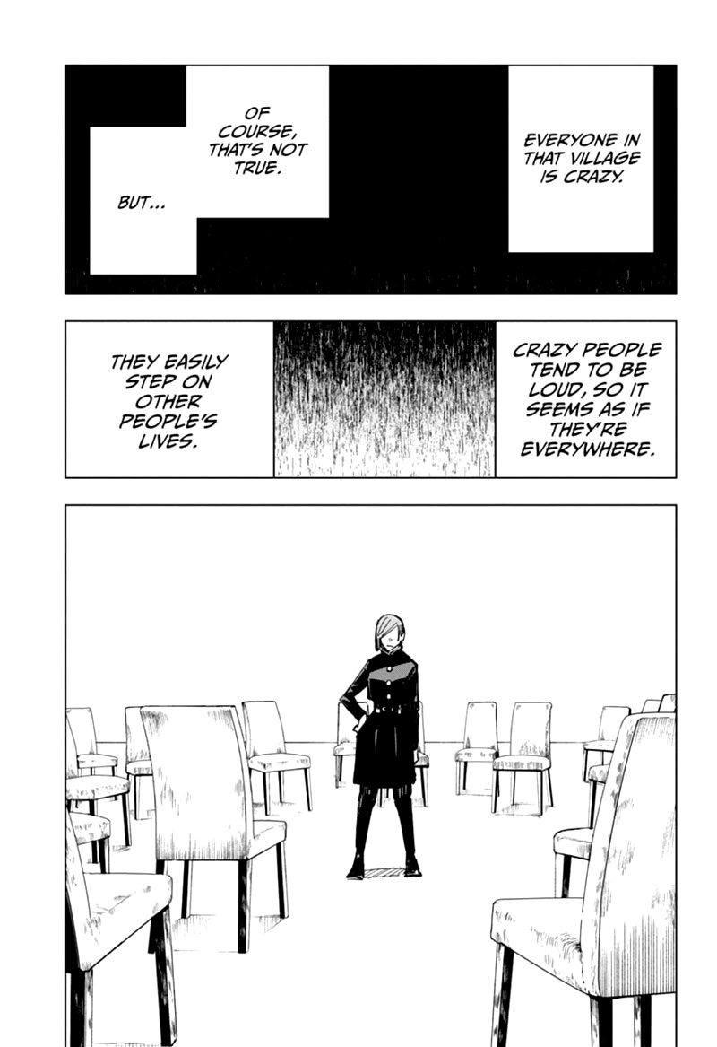 jujutsu kaisen 125 15