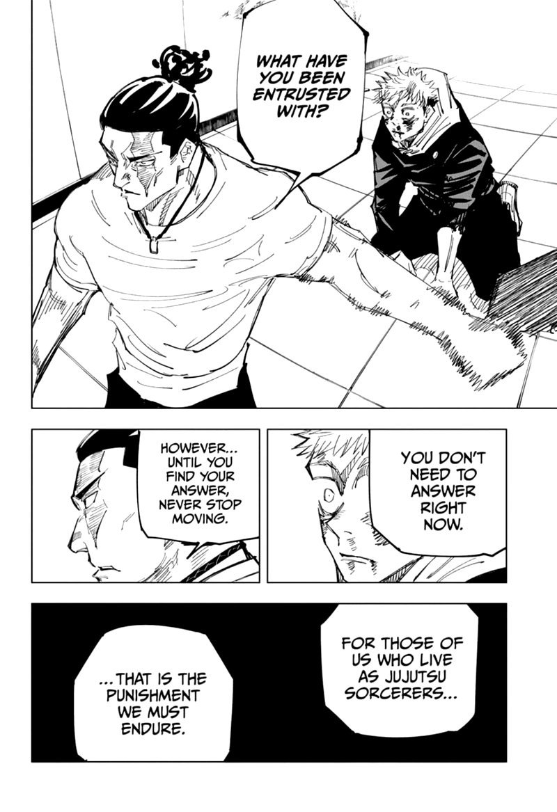jujutsu kaisen 127 10
