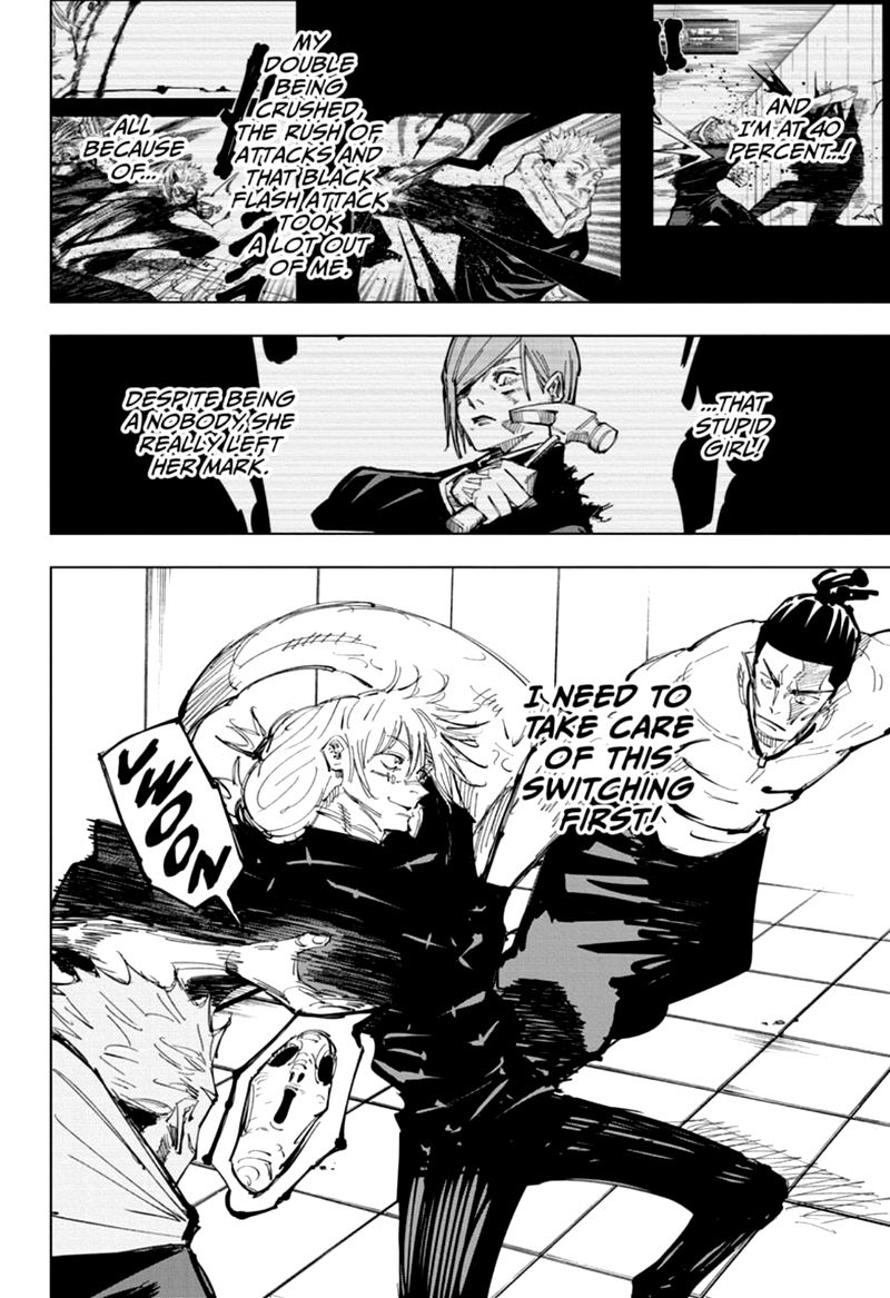 jujutsu kaisen 128 10