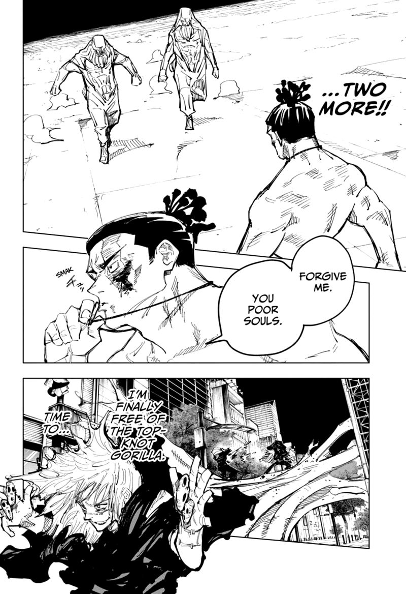 jujutsu kaisen 129 11