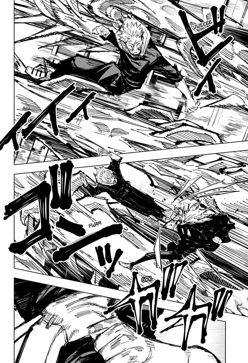 jujutsu kaisen 129 13