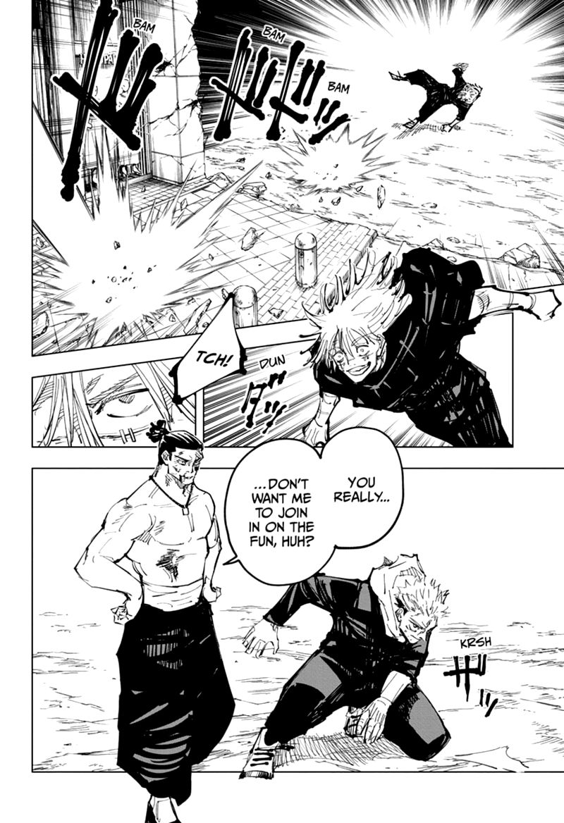 jujutsu kaisen 129 15