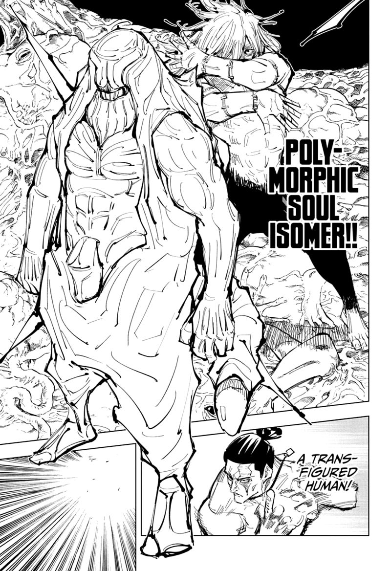 jujutsu kaisen 129 5