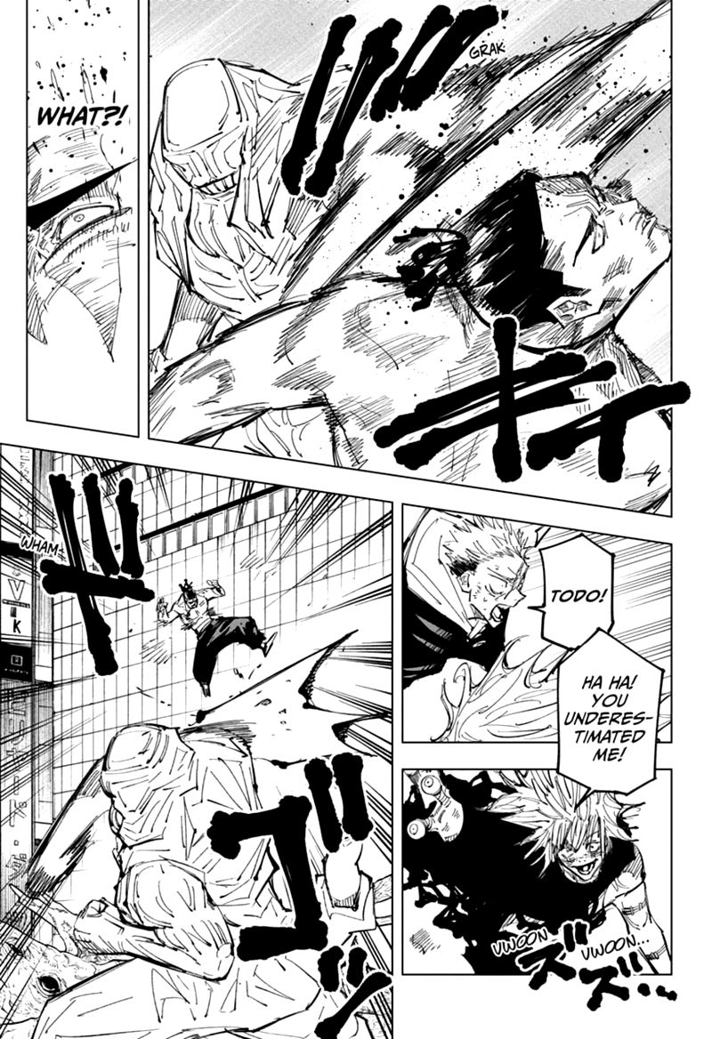 jujutsu kaisen 129 7