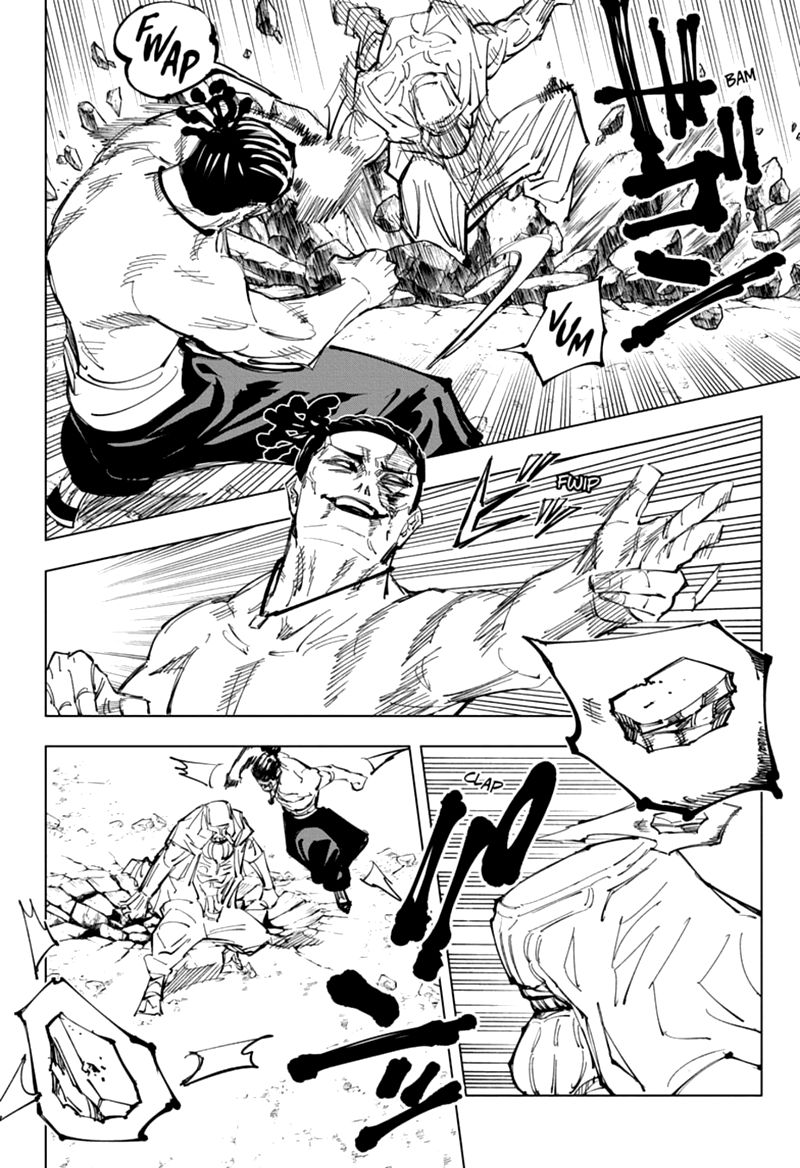 jujutsu kaisen 129 9