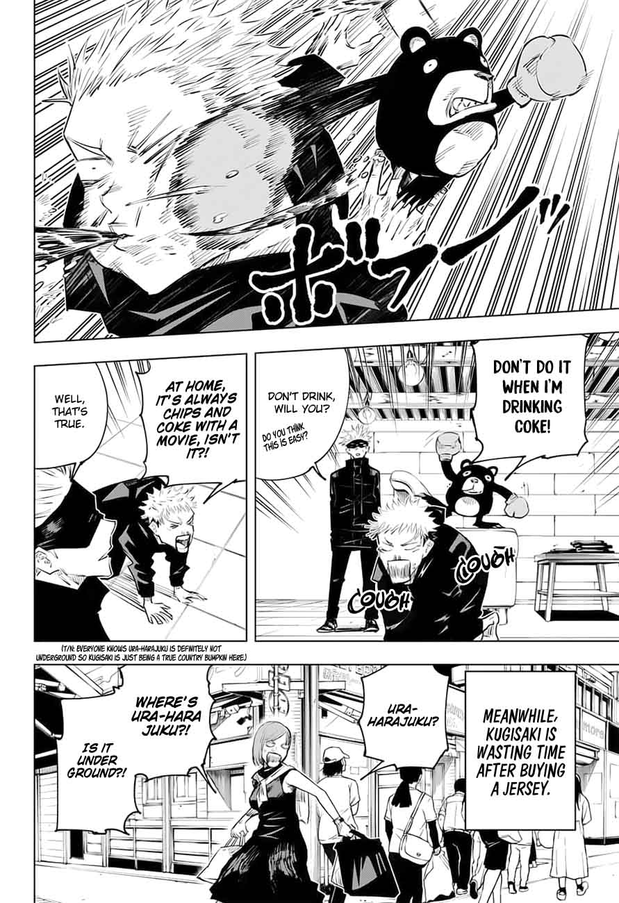 jujutsu kaisen 13 10