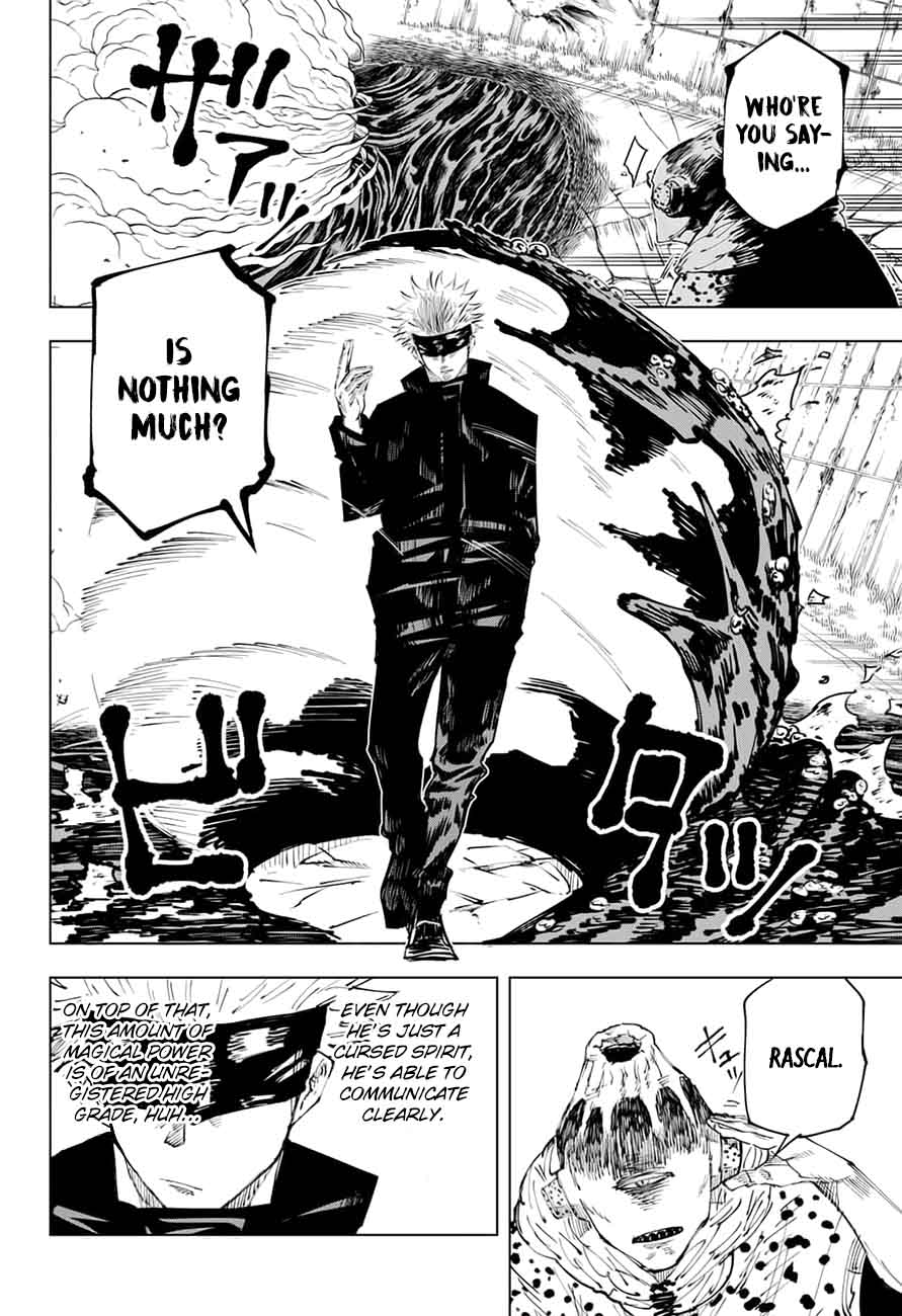 jujutsu kaisen 13 17