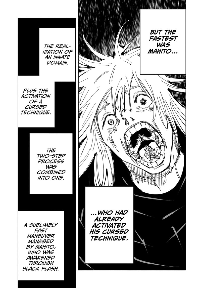 jujutsu kaisen 130 3