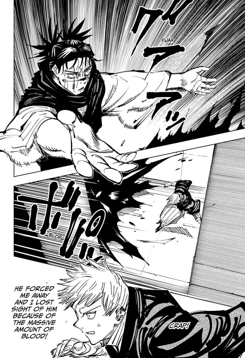 jujutsu kaisen 142 10