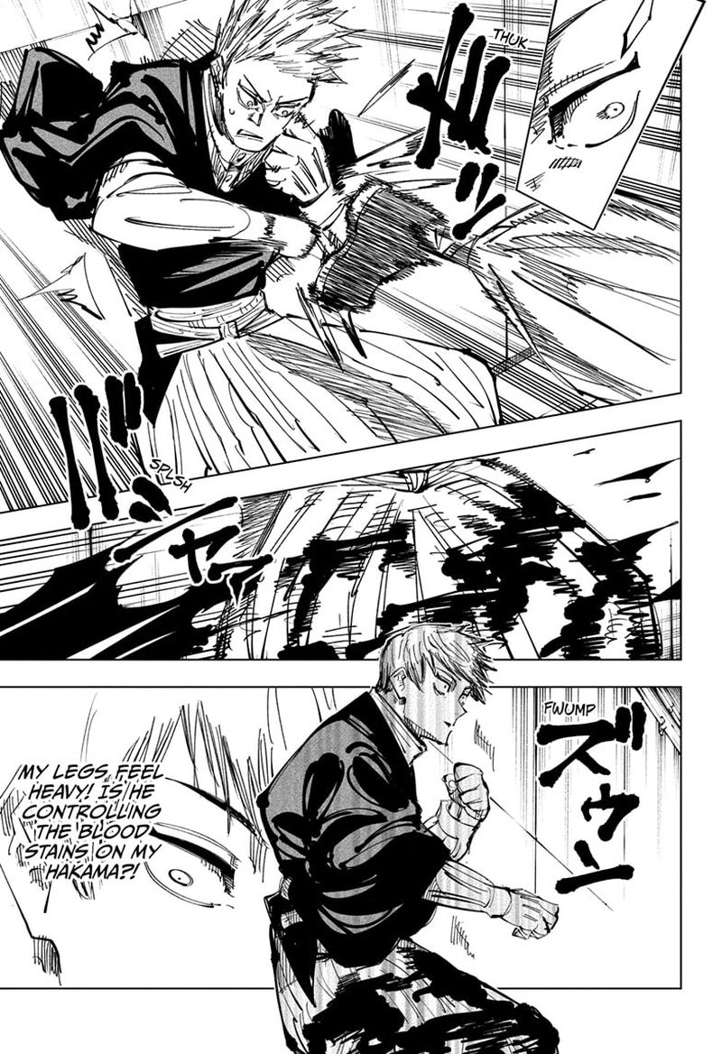 jujutsu kaisen 142 13