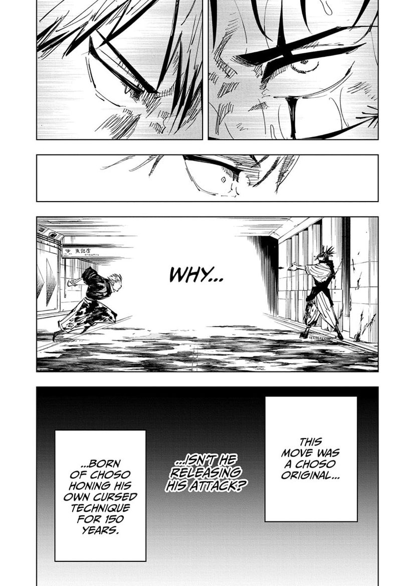 jujutsu kaisen 142 15