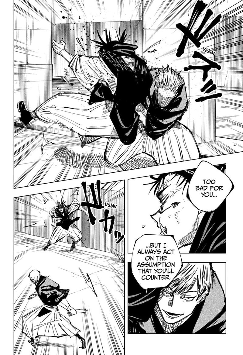 jujutsu kaisen 142 4
