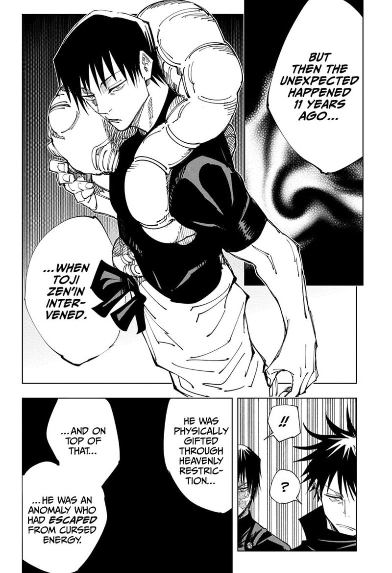 jujutsu kaisen 145 10