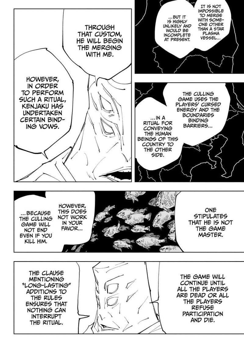 jujutsu kaisen 145 12