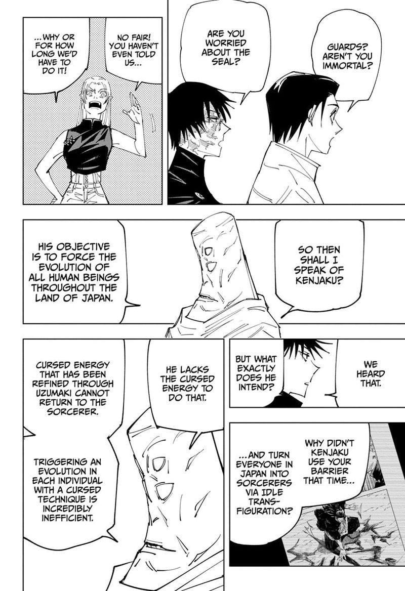 jujutsu kaisen 145 4
