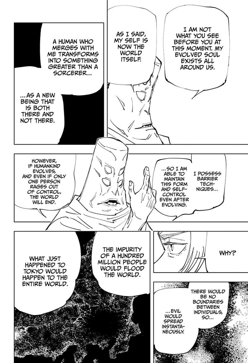 jujutsu kaisen 145 6