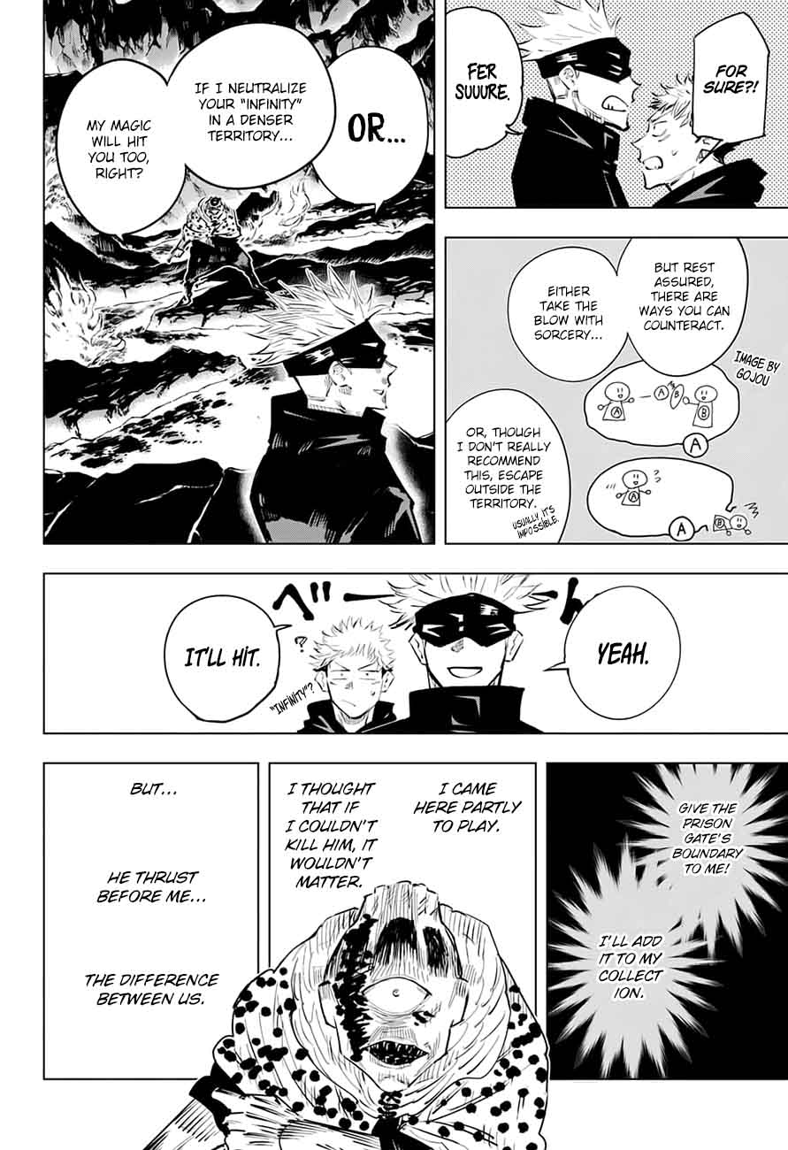 jujutsu kaisen 15 11