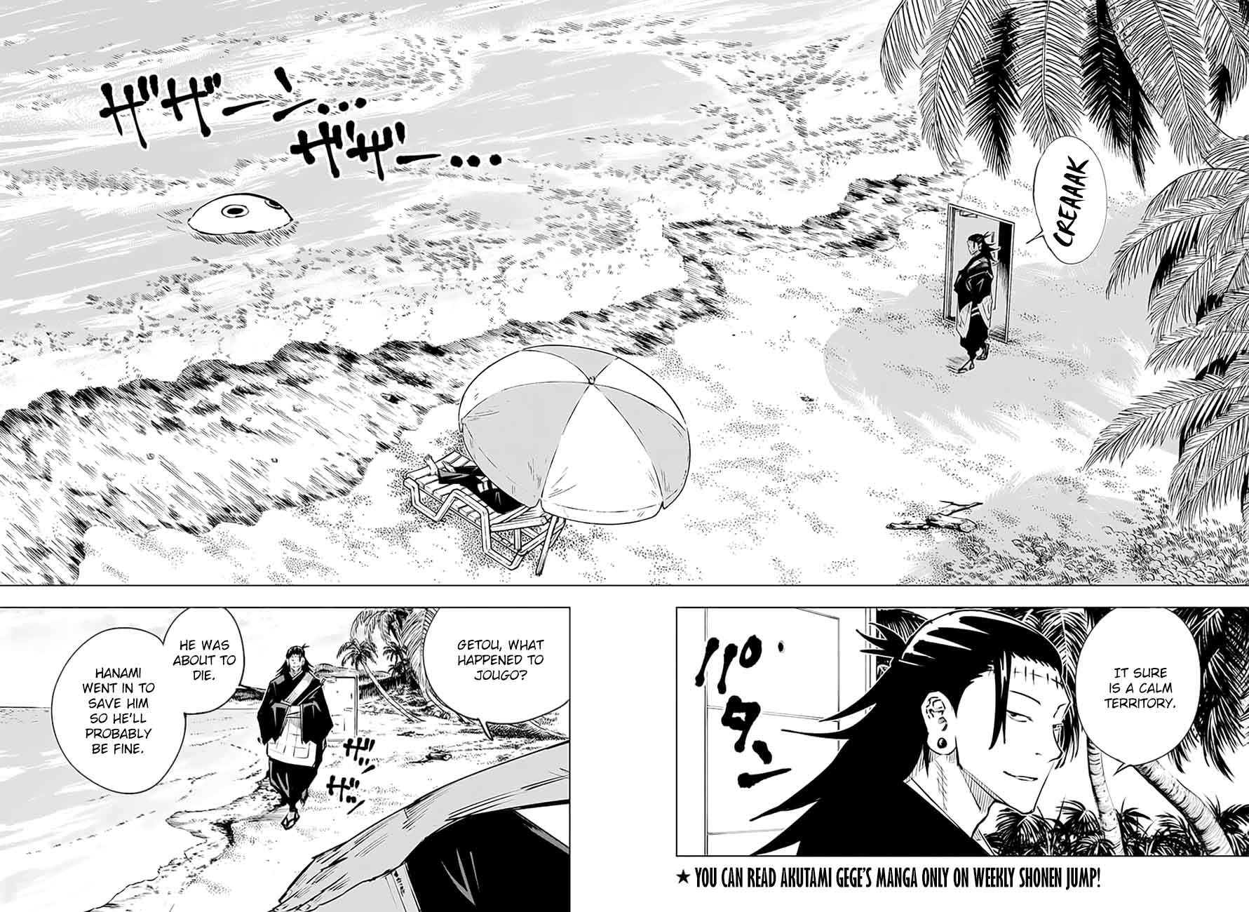 jujutsu kaisen 16 10