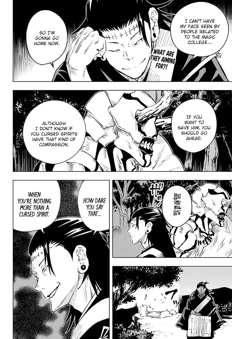 jujutsu kaisen 16 2