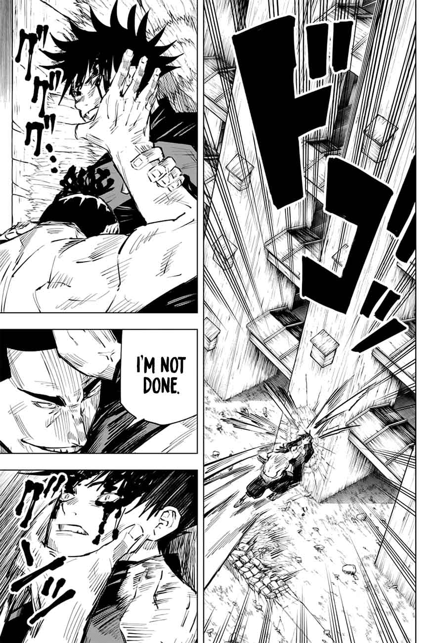 jujutsu kaisen 17 13