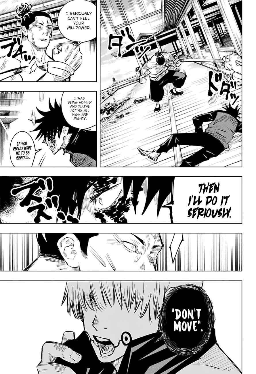 jujutsu kaisen 17 15