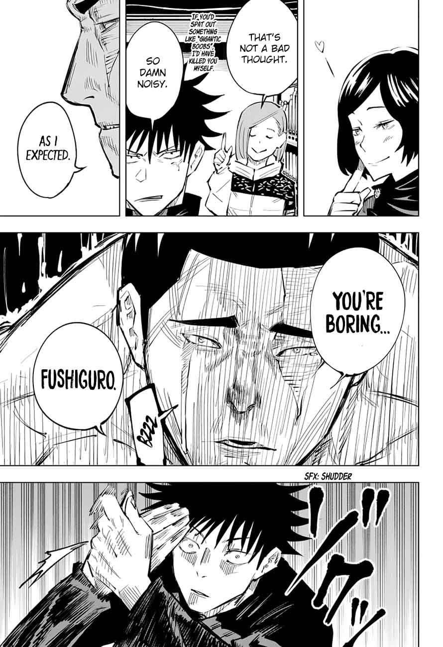 jujutsu kaisen 17 5