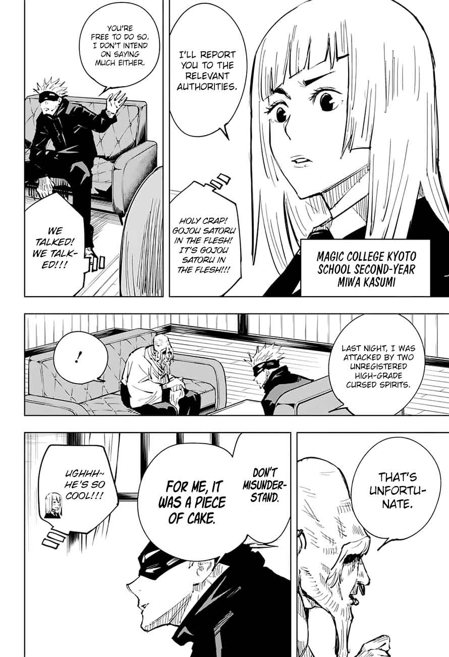 jujutsu kaisen 18 12