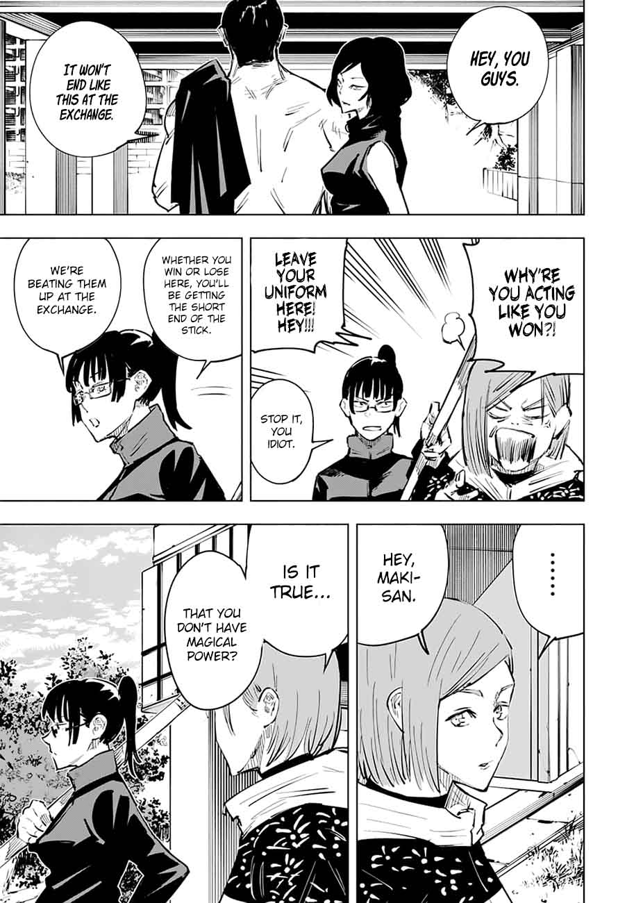 jujutsu kaisen 18 7