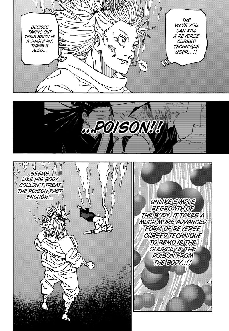 jujutsu kaisen 189 13