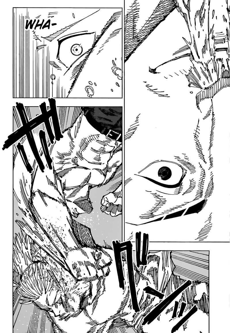 jujutsu kaisen 189 15