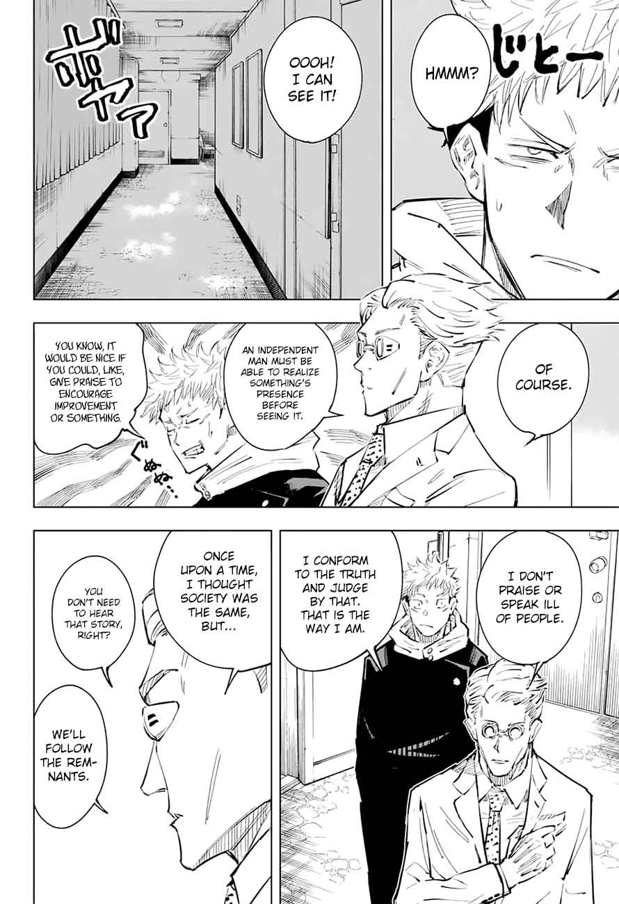 jujutsu kaisen 19 10