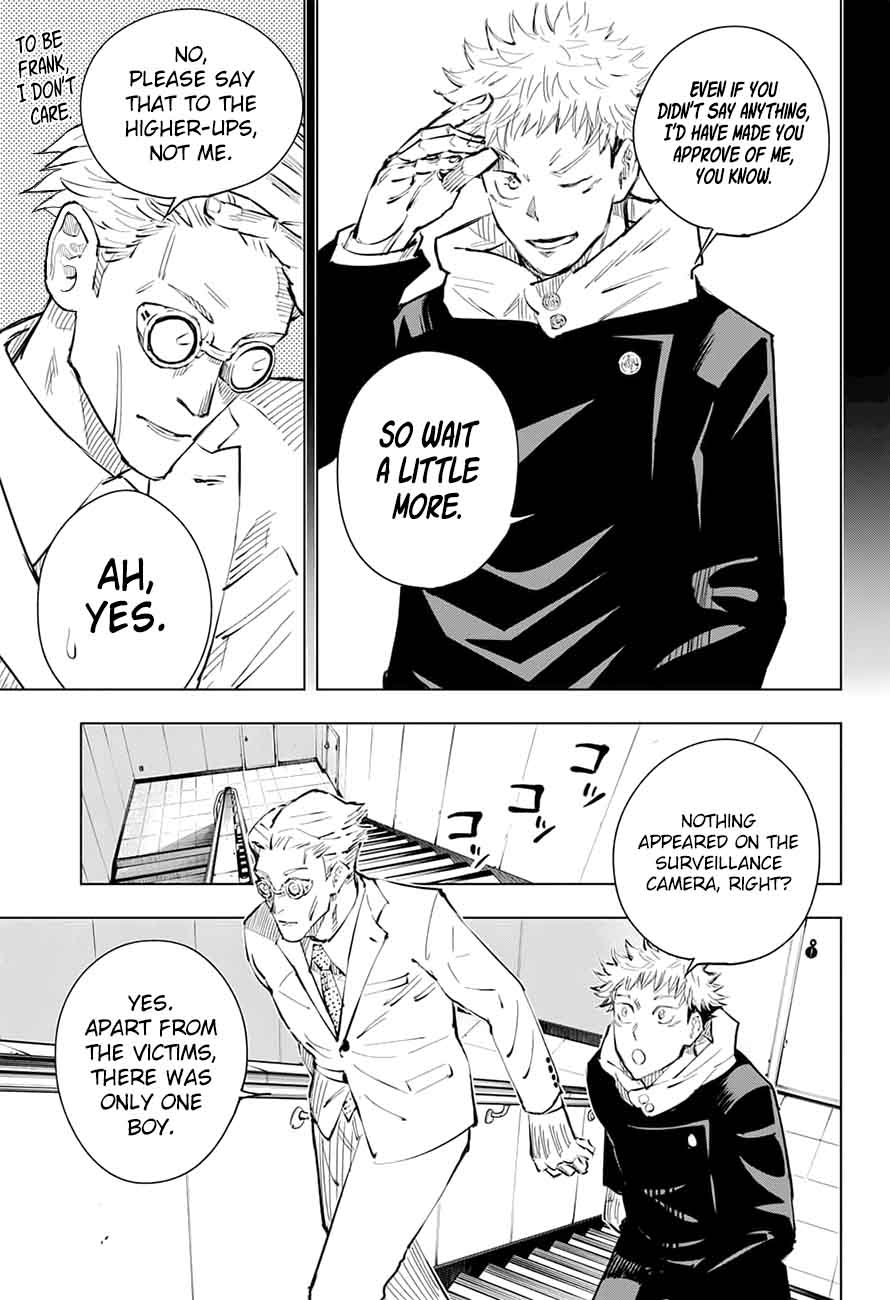 jujutsu kaisen 19 15