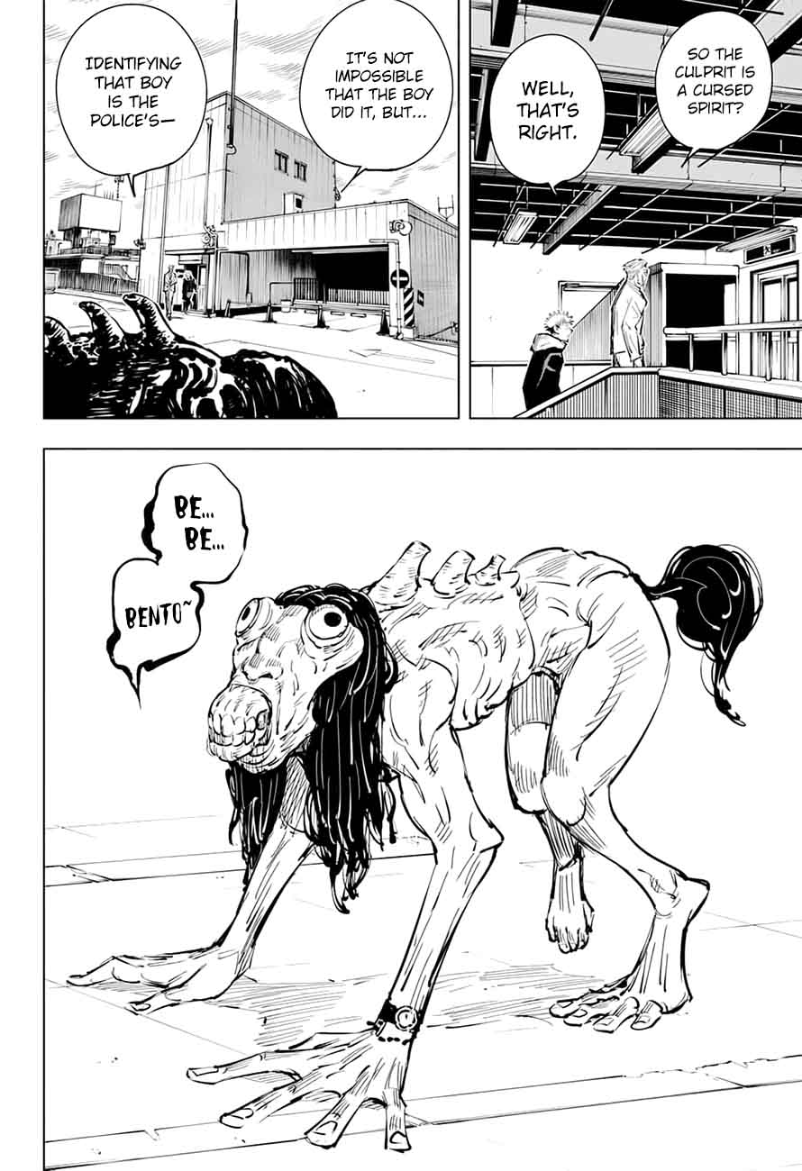 jujutsu kaisen 19 16