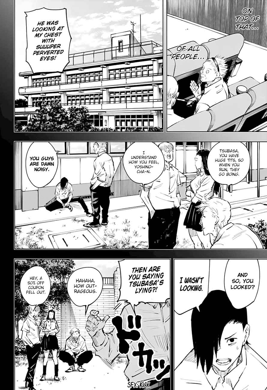 jujutsu kaisen 19 2