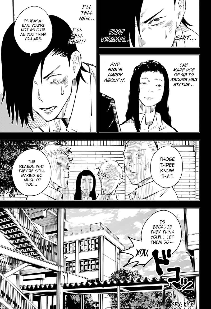 jujutsu kaisen 19 3