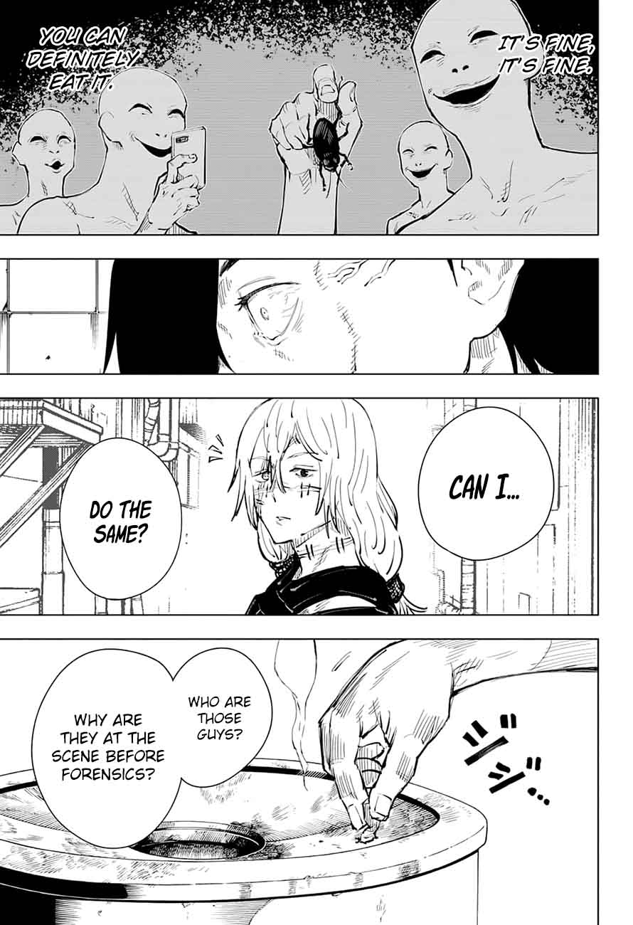 jujutsu kaisen 19 7