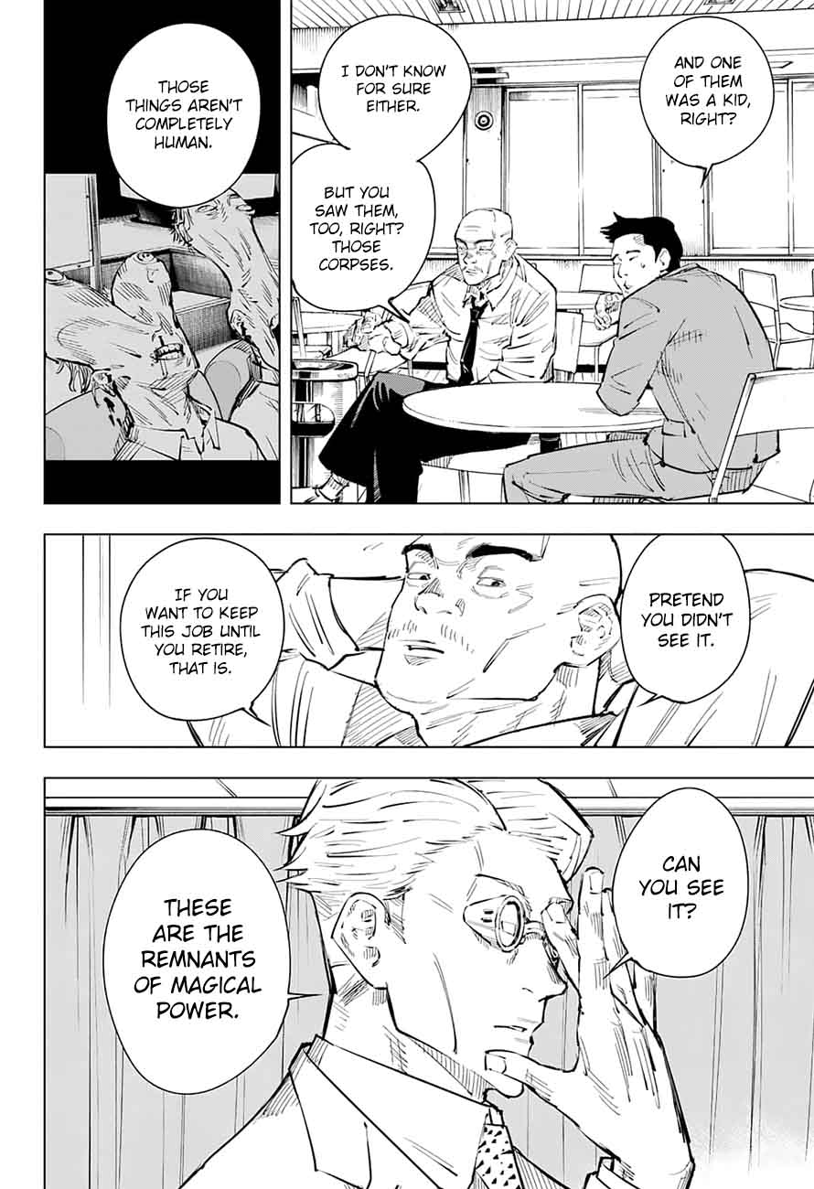 jujutsu kaisen 19 8